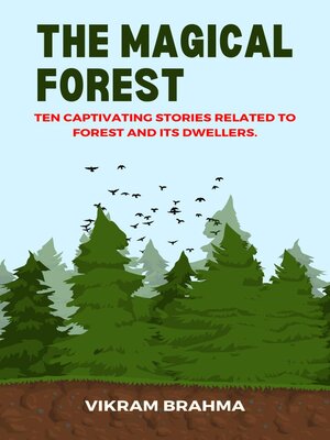 cover image of The Magical Forest